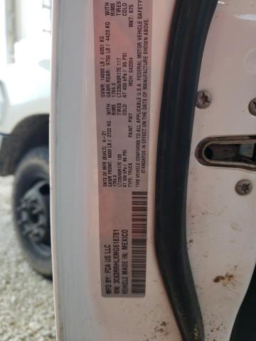 2021 RAM 3500 BIG H 3C63RRHLXMG618781