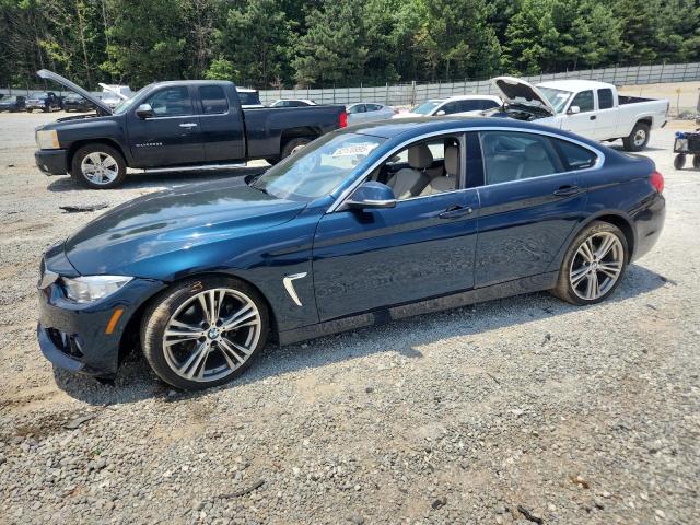 2017 BMW 430I GRAN WBA4F7C32HG788911