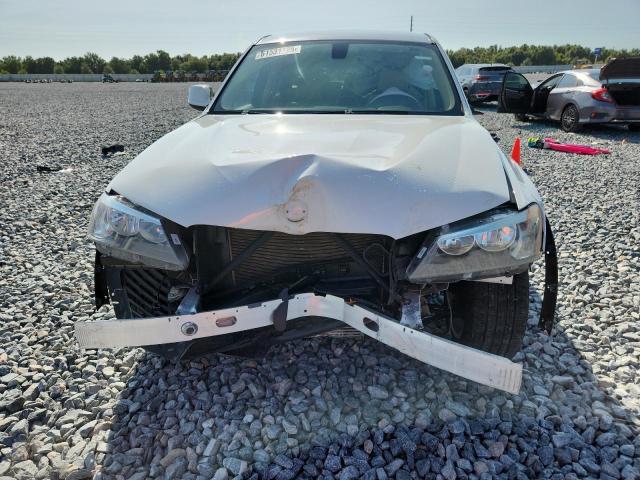 2013 BMW X3 XDRIVE2 - 5UXWX9C52D0A20744