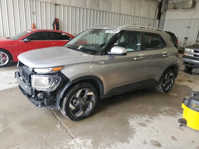 Vin: kmhrc8a37ru284685, lot: 59228065, hyundai venue sel 2024 img_1