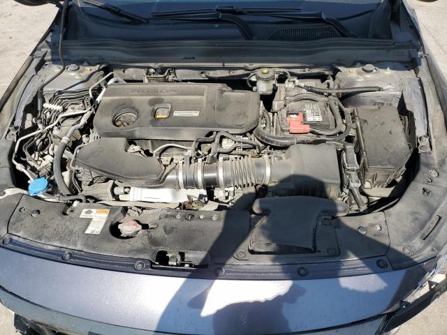 2020 HONDA ACCORD SPO #3263916124