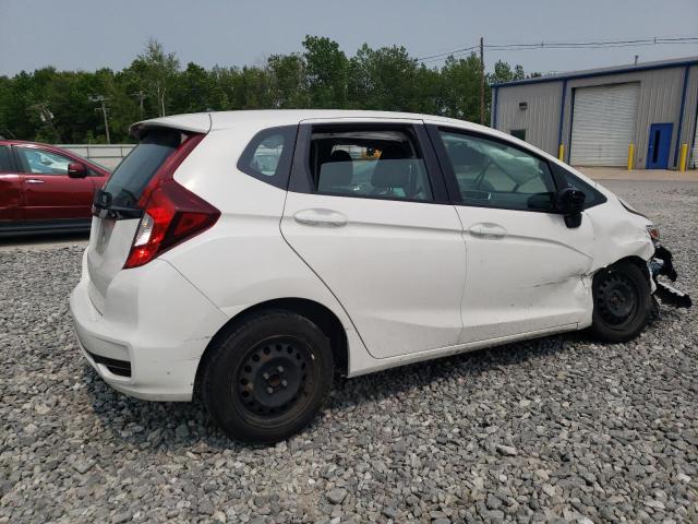 2019 HONDA FIT LX - 3HGGK5H43KM748451