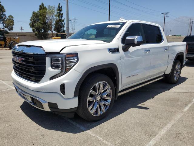Vin: 3gtphgedxng686286, lot: 61423025, gmc sierra c1500 denali 2022 img_1