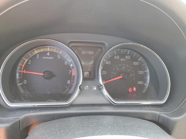 2019 NISSAN VERSA S - 3N1CN7AP9KL863603