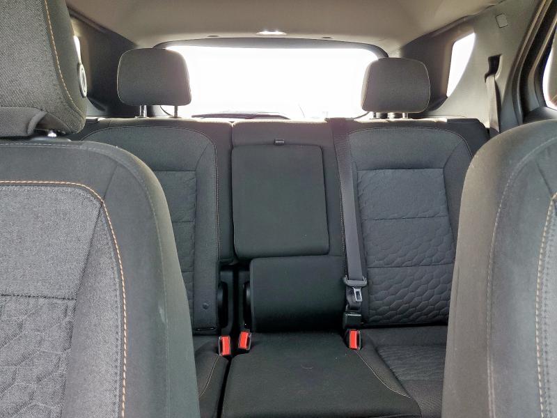 2019 CHEVROLET EQUINOX LT 3GNAXKEV0KL169528