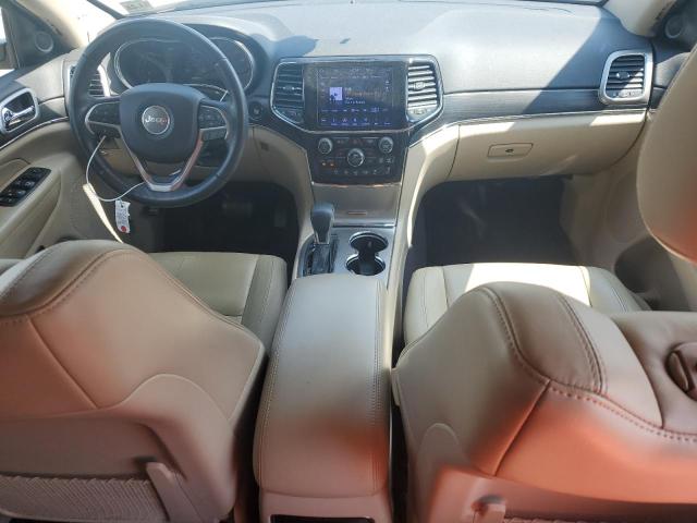 2019 JEEP GRAND CHER - 1C4RJFBGXKC527367