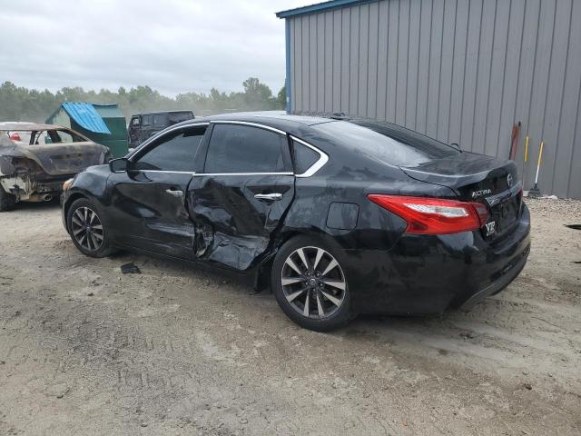 Vin: 1n4al3ap9hc199638, lot: 59349335, nissan altima 2.5 20172
