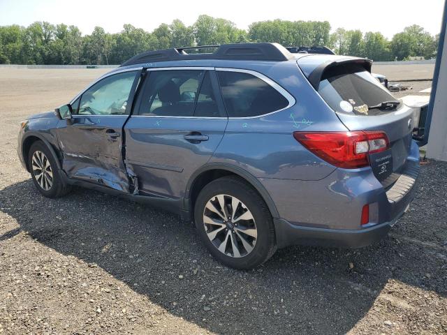 2015 SUBARU OUTBACK 2. - 4S4BSALC2F3219642