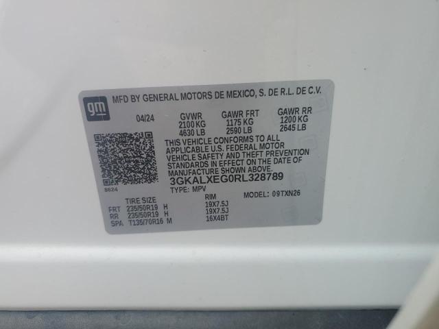 2024 GMC TERRAIN DE 3GKALXEG0RL328789