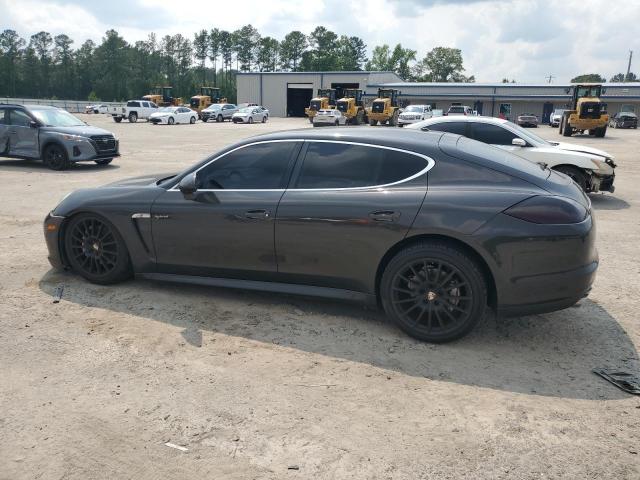 Vin: wp0ad2a76cl045477, lot: 58705575, porsche panamera s hybrid 20122
