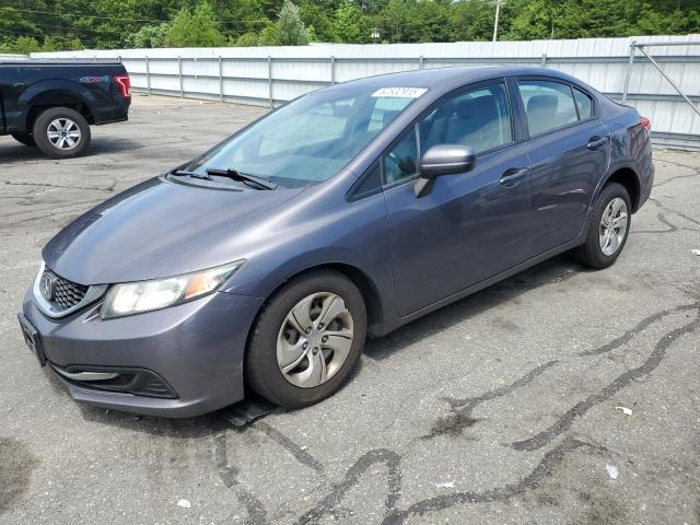 Vin: 19xfb2f56fe272085, lot: 62532915, honda civic lx 2015 img_1