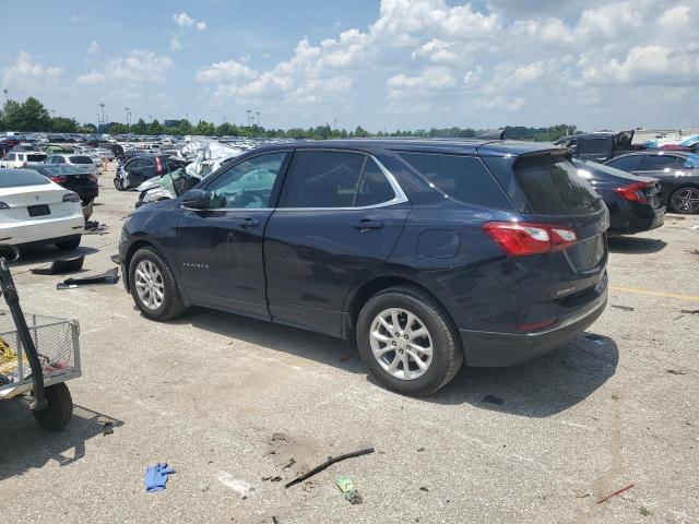 2020 CHEVROLET EQUINOX LT - 3GNAXKEV3LS529169