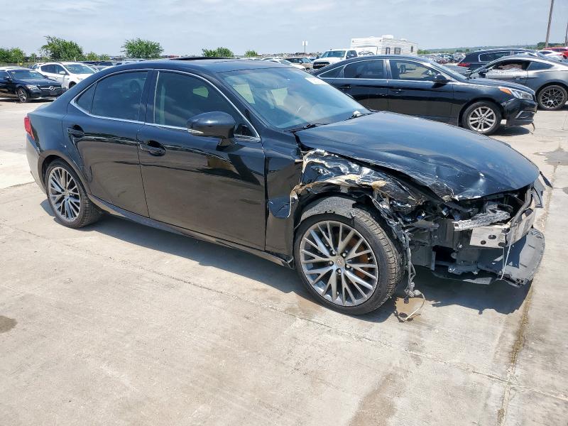 Vin: jthbf1d25f5057345, lot: 59337635, lexus is 250 20154