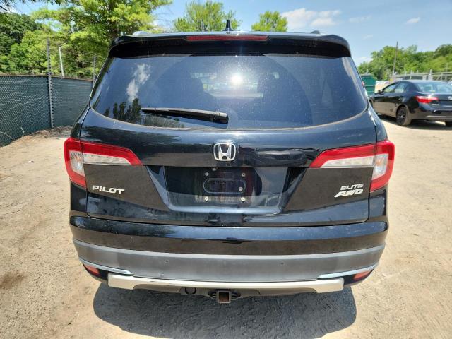 2019 HONDA 1100 5FNYF6H04KB015842