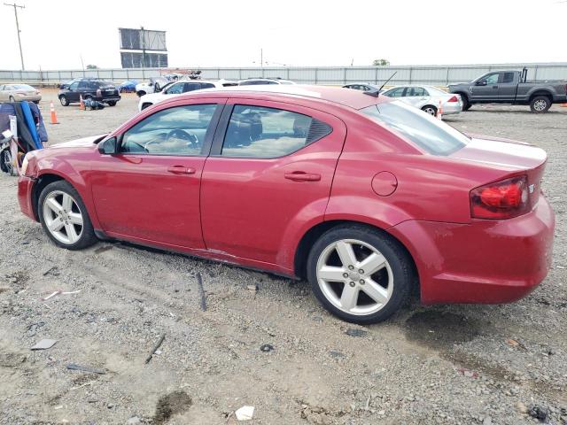 Vin: 1c3cdzab9dn517025, lot: 62944595, dodge avenger se 20132