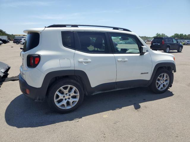 Vin: zaccjabb9jpj40491, lot: 61333605, jeep renegade latitude 20183