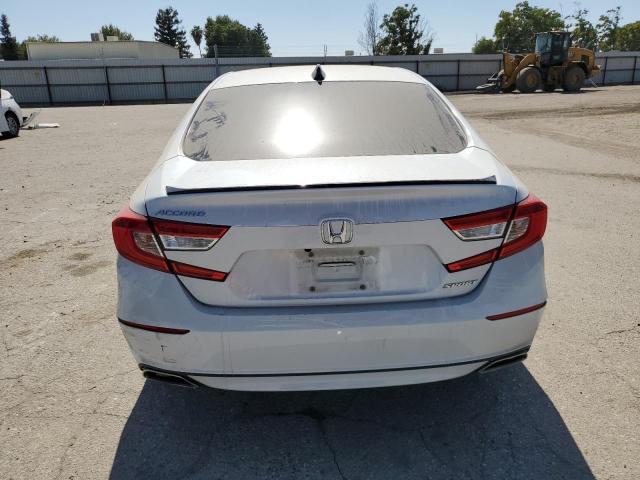 2022 HONDA ACCORD SPO - 1HGCV1F36NA090277