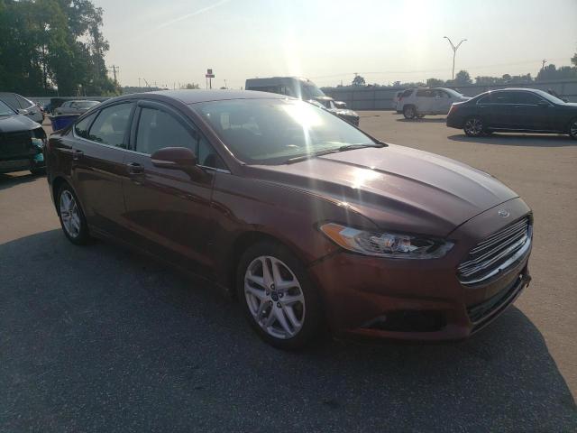 Vin: 3fa6p0h70fr119799, lot: 62278815, ford fusion se 20154