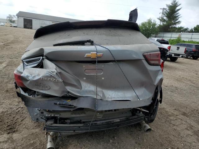 2024 CHEVROLET BLAZER 2LT - 3GNKBCR43RS284747