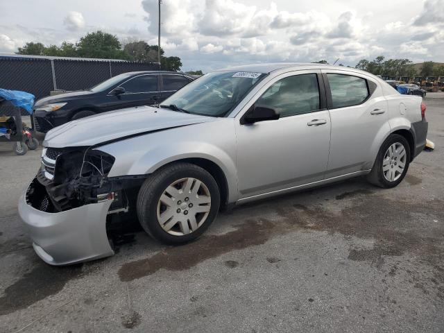 Vin: 1b3bd4fb9bn542069, lot: 59607745, dodge avenger express 2011 img_1