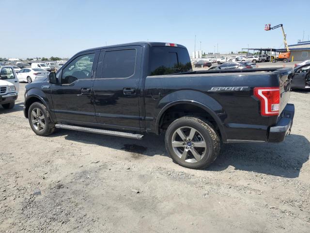 Vin: 1ftew1cf9hkc56020, lot: 62033235, ford f-150 supercrew 20172