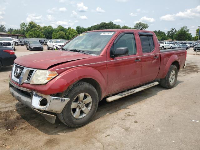 NISSAN FRONTIER C