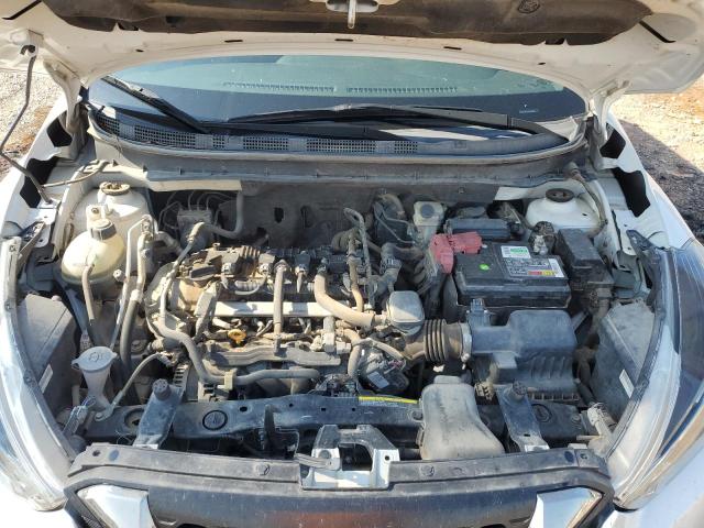 2018 NISSAN KICKS S - 3N1CP5CU4JL541676
