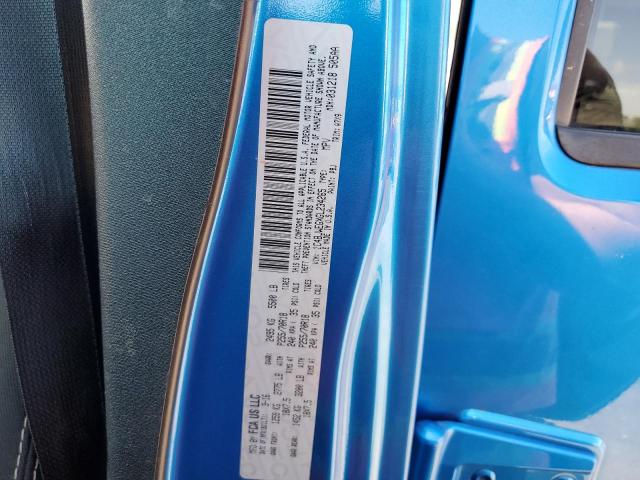 2016 JEEP WRANGLER U 1C4BJWEGXGL234265