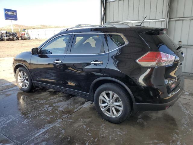 Vin: 5n1at2mt1ec774920, lot: 58834535, nissan rogue s 20142