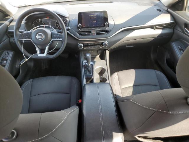 2022 NISSAN ALTIMA SV 1N4BL4DVXNN341970