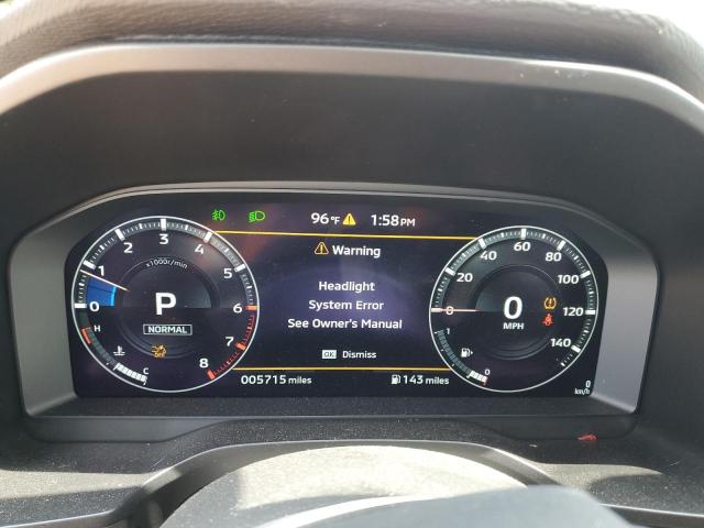2024 MITSUBISHI OUTLANDER JA4J4WA81RZ083795