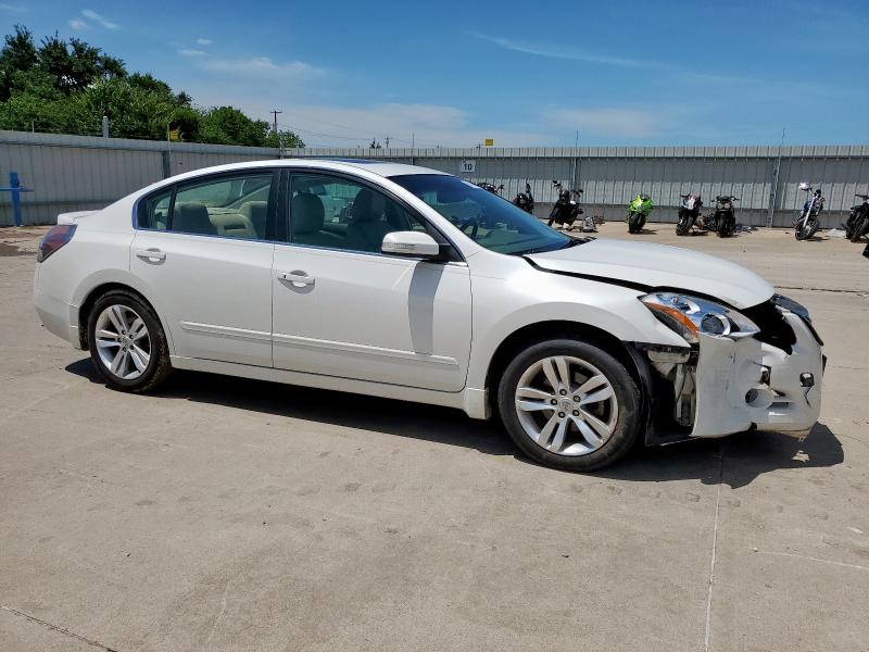 Vin: 1n4bl2ap5an469750, lot: 59794035, nissan altima sr 20104