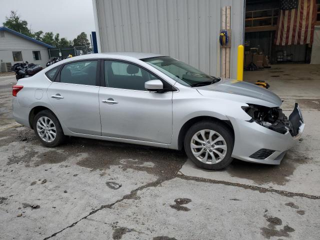 2019 NISSAN SENTRA S - 3N1AB7AP1KY418517