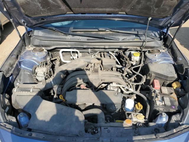 2019 SUBARU OUTBACK 2. - 4S4BSANC2K3358192