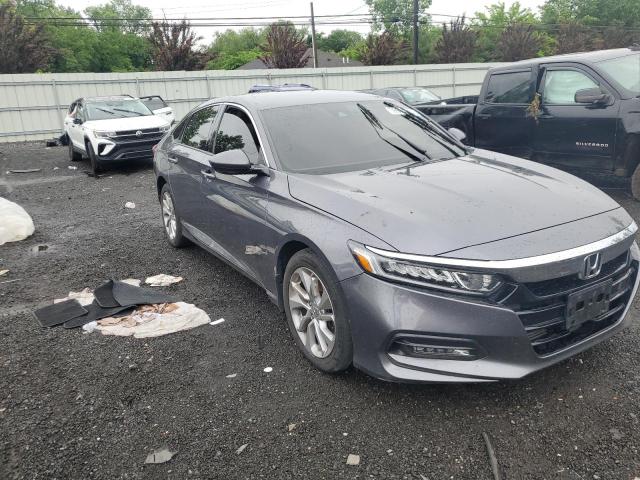 Vin: 1hgcv1f12la016415, lot: 59964445, honda accord lx 20204
