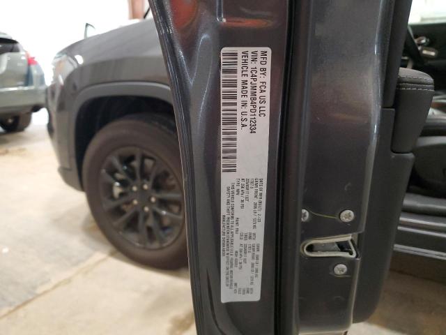 2023 JEEP CHEROKEE A 1C4PJMMB4PD112334
