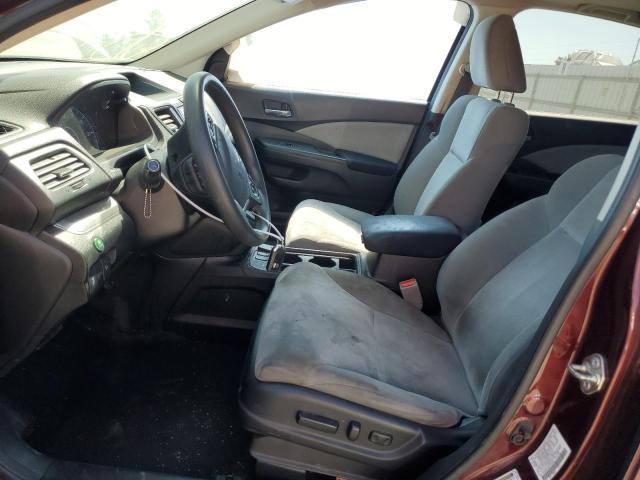 2015 HONDA CR-V EX 2HKRM3H5XFH524393