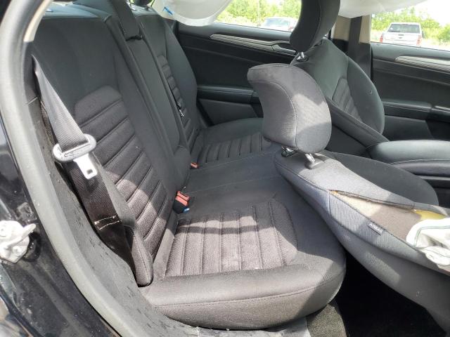 2017 FORD FUSION SE - 3FA6P0H73HR389354