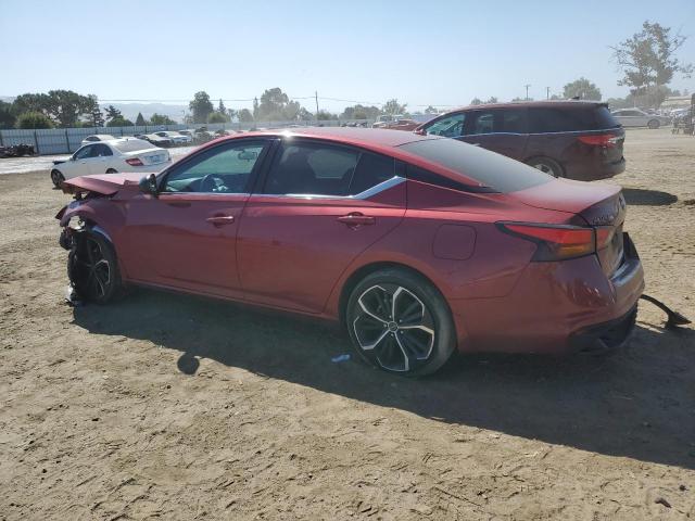 Vin: 1n4bl4cv6pn369804, lot: 60350505, nissan altima sr 20232
