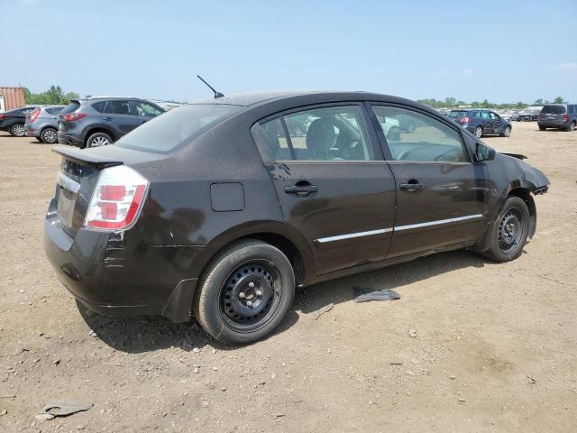 Vin: 3n1ab6ap4cl677222, lot: 61001315, nissan sentra 2.0 20123