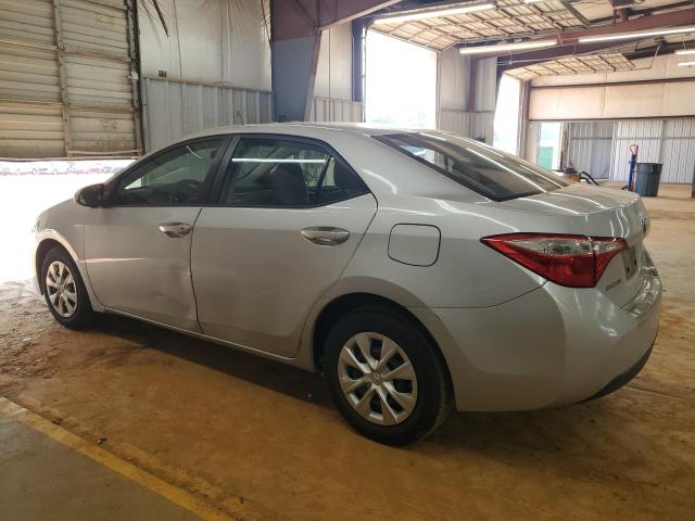 Vin: 2t1burhe4ec135450, lot: 59572945, toyota corolla l 20142