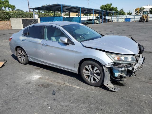 Vin: 1hgcr2f30ea158079, lot: 60506865, honda accord lx 20144