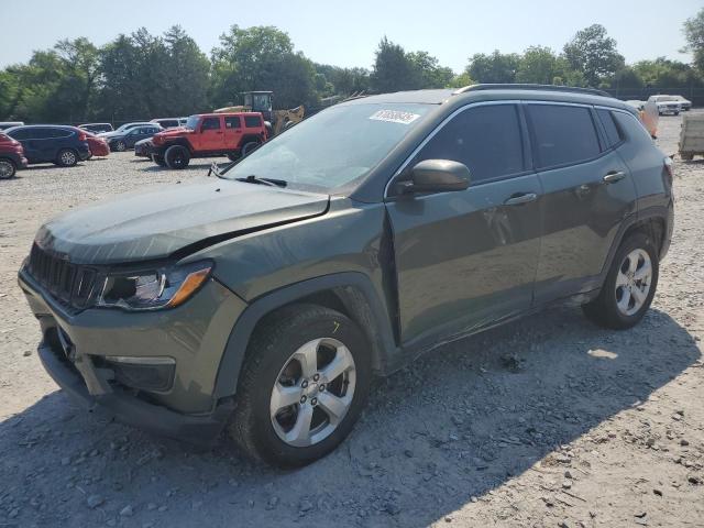 JEEP COMPASS LA
