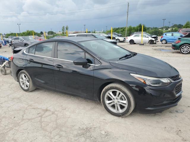 2018 CHEVROLET CRUZE LT 1G1BE5SM8J7109878