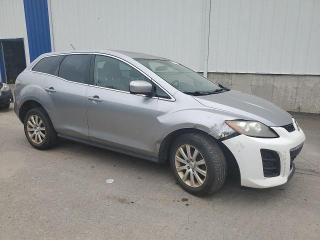 2011 MAZDA CX-7 - JM3ER2B59B0389070