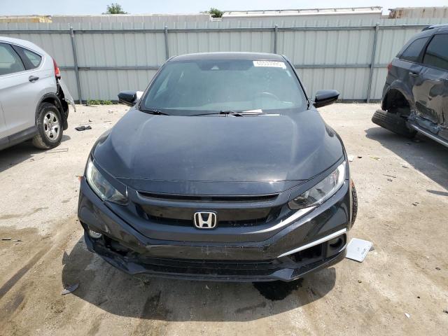 2019 HONDA CIVIC EX 2HGFC3B30KH356703
