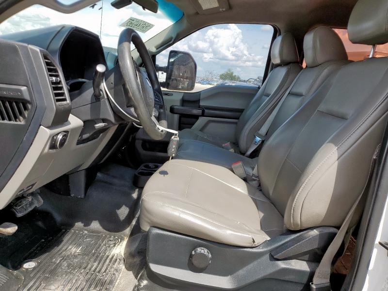 2017 FORD F350 SUPER 1FT8W3BT6HEF21734