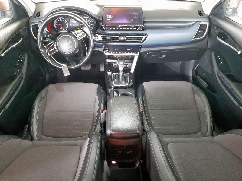 2023 KIA SELTOS S KNDEU2AA5P7397610