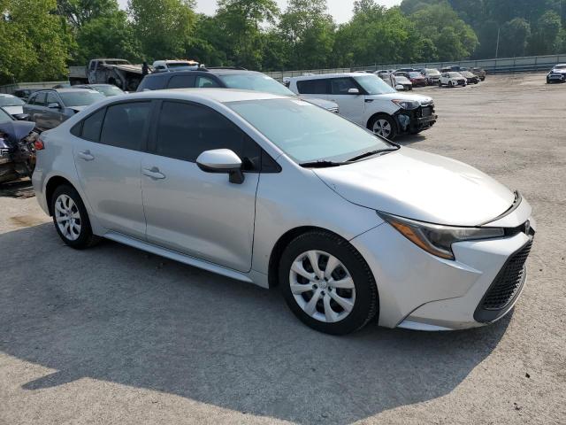 Vin: 5yfeprae8lp018109, lot: 59523365, toyota corolla le 20204