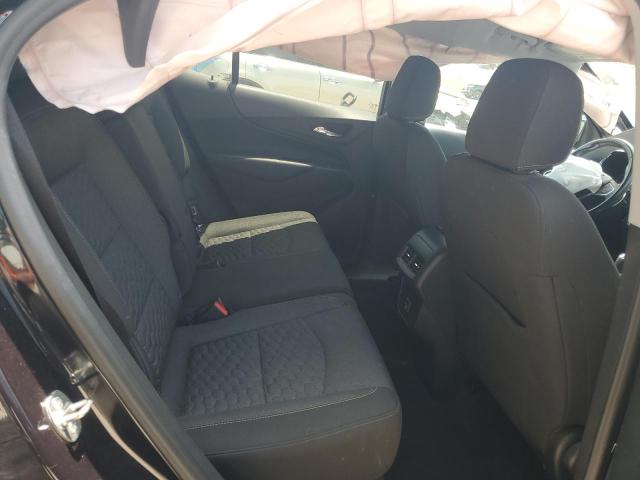 2020 CHEVROLET EQUINOX LT - 3GNAXKEV3LS529169